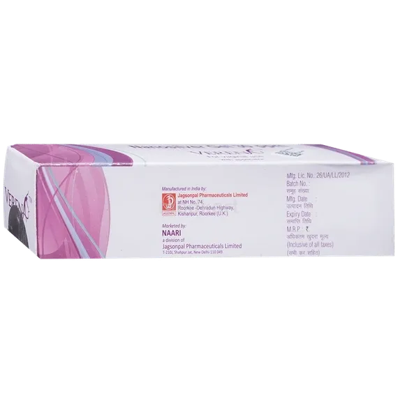 verena cream 40 gm